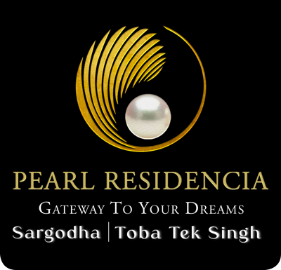 Pearl Residencia logo